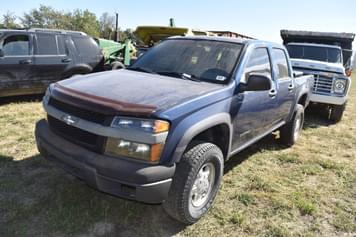 Main image Chevrolet Colorado