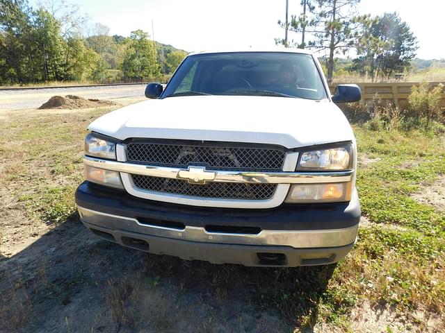 Image of Chevrolet K1500 equipment image 2