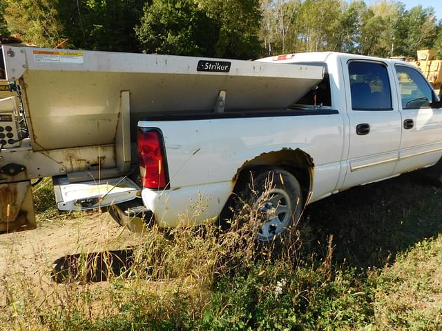 Image of Chevrolet K1500 equipment image 4