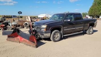 Main image Chevrolet K2500