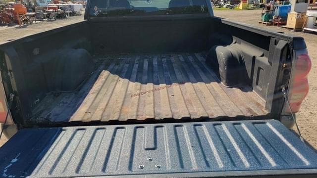 Image of Chevrolet K2500 equipment image 4