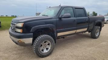 Main image Chevrolet K2500