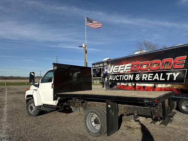 Image of Chevrolet C4500 equipment image 1