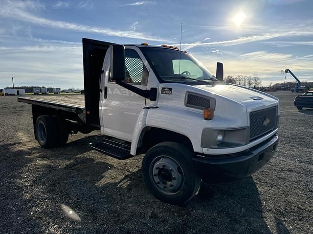 Image of Chevrolet C4500 equipment image 4