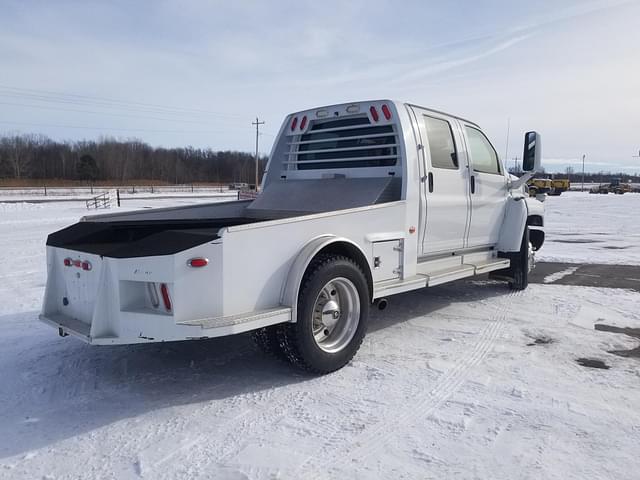 Image of Chevrolet C4500 equipment image 4