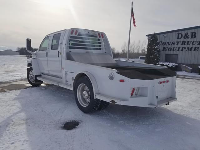 Image of Chevrolet C4500 equipment image 2