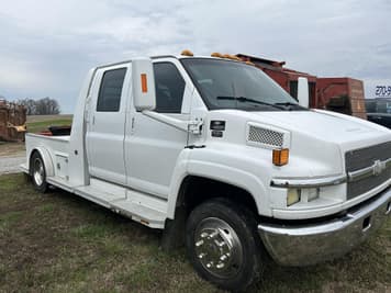 Main image Chevrolet C4500