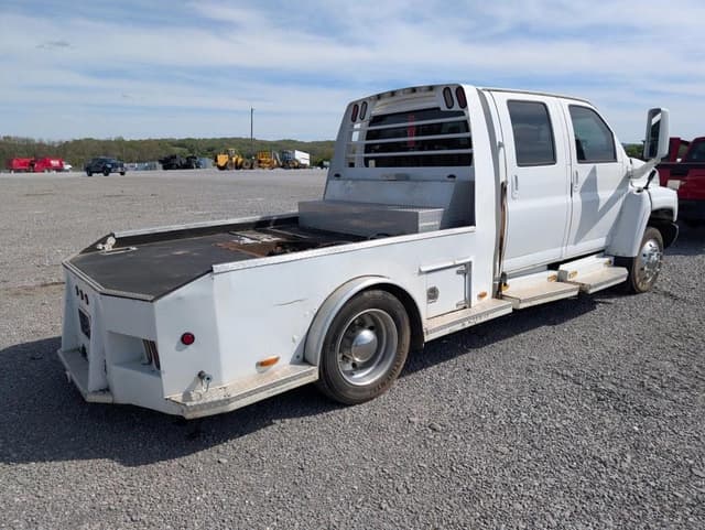 Image of Chevrolet C4500 equipment image 2