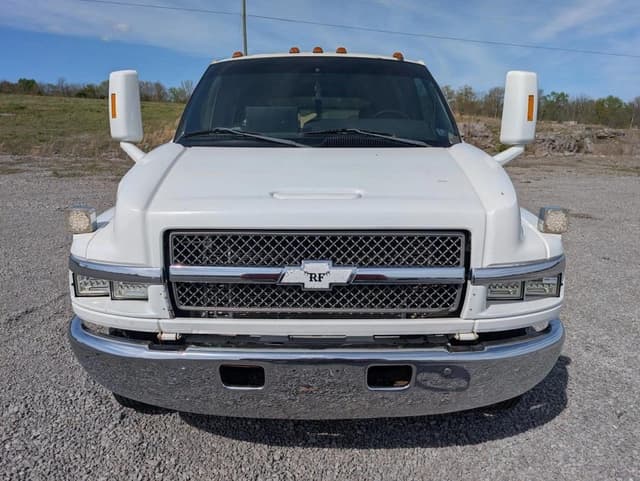 Image of Chevrolet C4500 equipment image 4