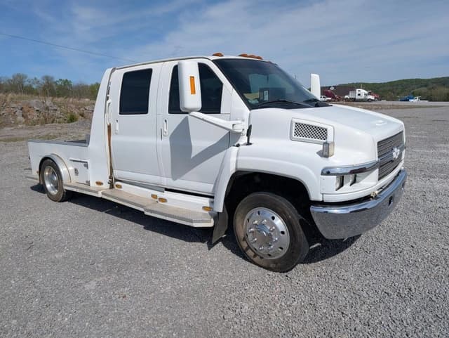 Image of Chevrolet C4500 equipment image 1