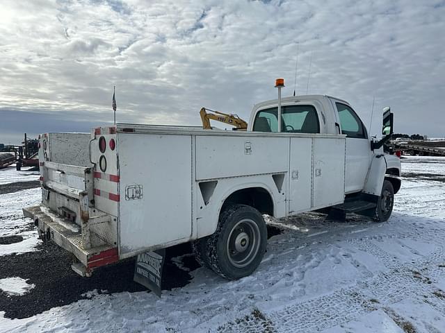 Image of Chevrolet C4500 equipment image 4