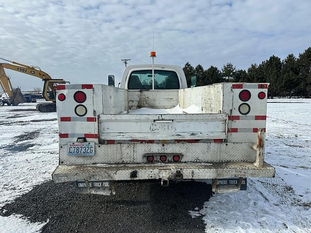 Image of Chevrolet C4500 equipment image 3