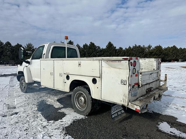 Image of Chevrolet C4500 equipment image 2