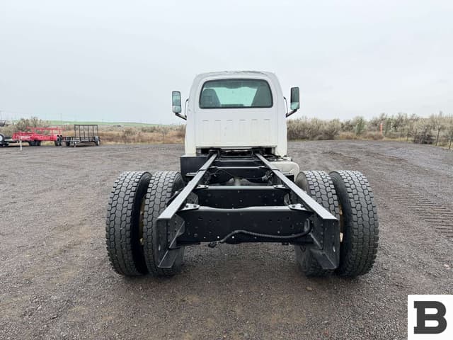 Image of Chevrolet Kodiak C6500 equipment image 3