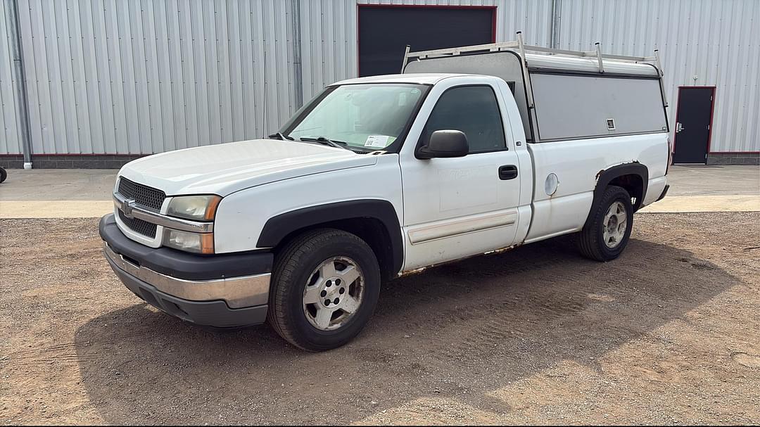 Image of Chevrolet 1500 Primary image