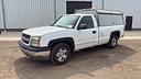 2005 Chevrolet 1500 Image