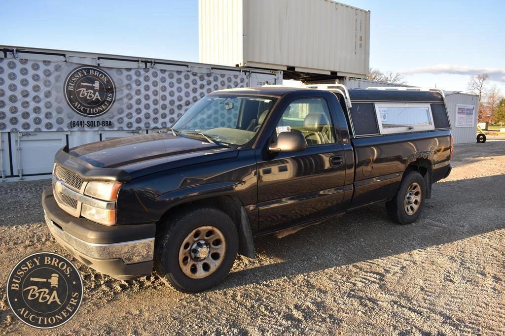 Main image Chevrolet 1500