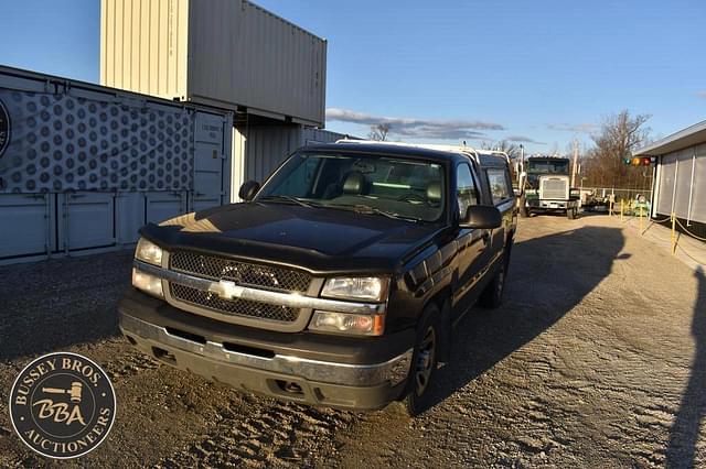 Image of Chevrolet 1500 equipment image 2