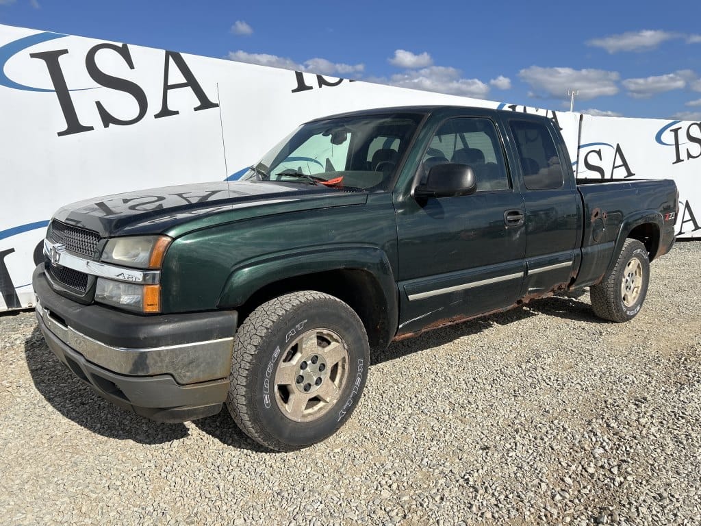 Main image Chevrolet 1500