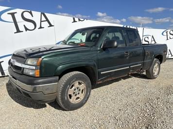 Main image Chevrolet 1500