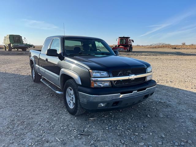 Image of Chevrolet 1500 equipment image 2