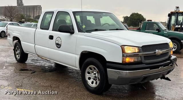 Image of Chevrolet 1500 equipment image 2