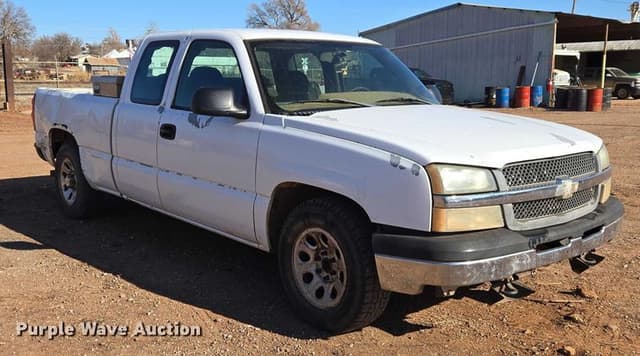 Image of Chevrolet 1500 equipment image 2