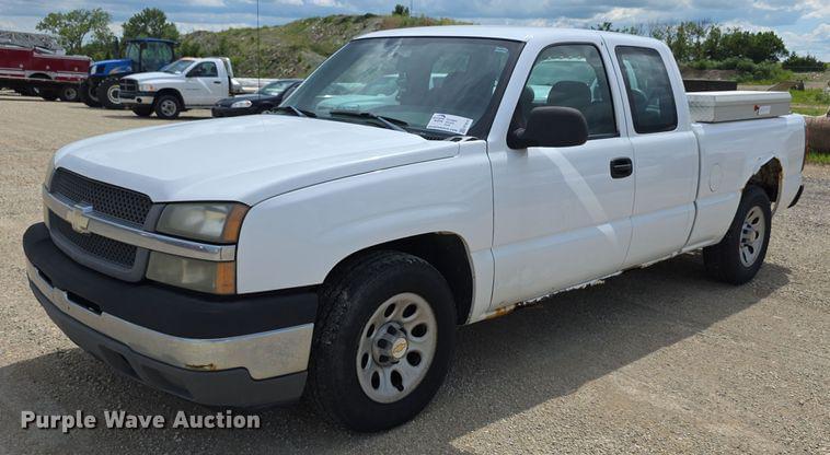Image of Chevrolet 1500 Primary image