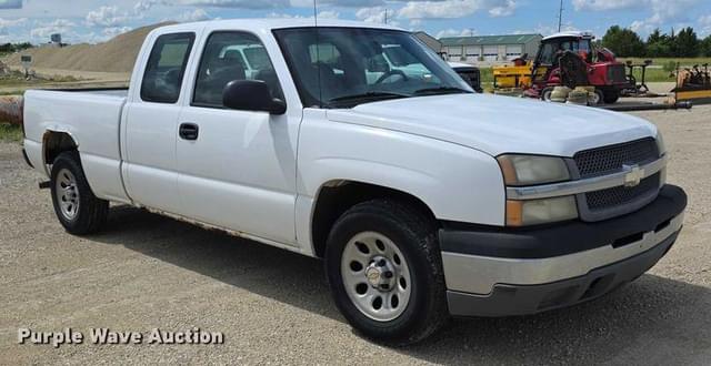 Image of Chevrolet 1500 equipment image 2