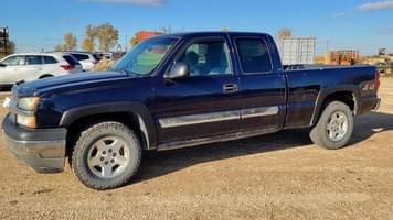 Main image Chevrolet Silverado