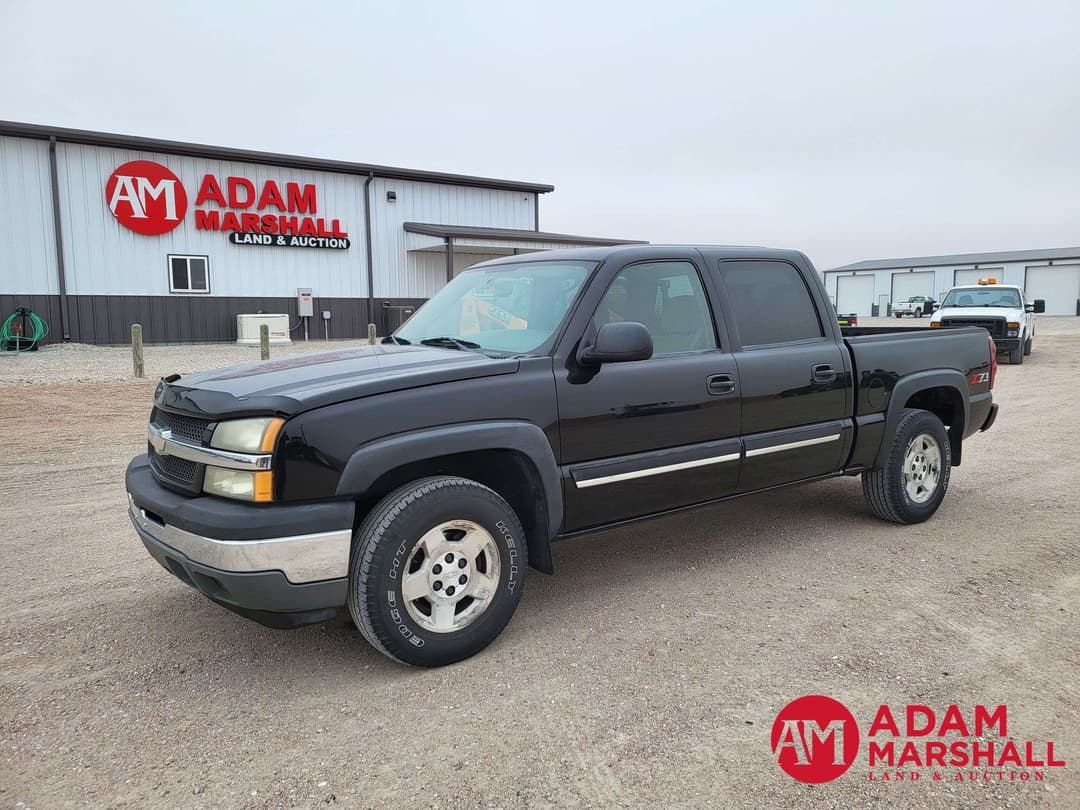 Image of Chevrolet 1500 Primary image