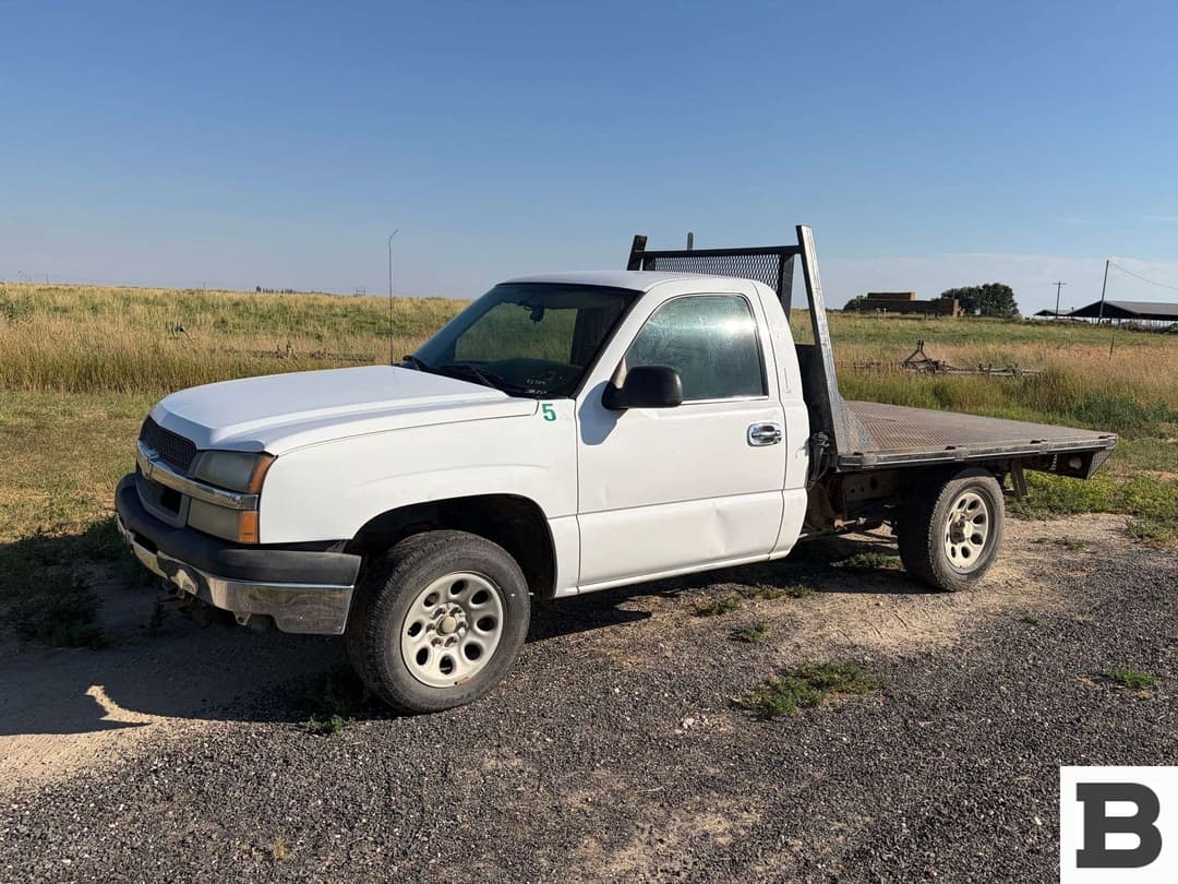 Image of Chevrolet 1500 Primary image