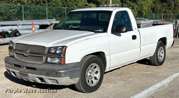 Main image Chevrolet 1500