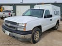 2005 Chevrolet 1500 Image