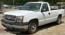 2005 Chevrolet 1500 Image