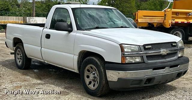 Image of Chevrolet 1500 equipment image 2