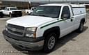 2005 Chevrolet 1500 Image