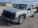 2005 Chevrolet 1500 Image
