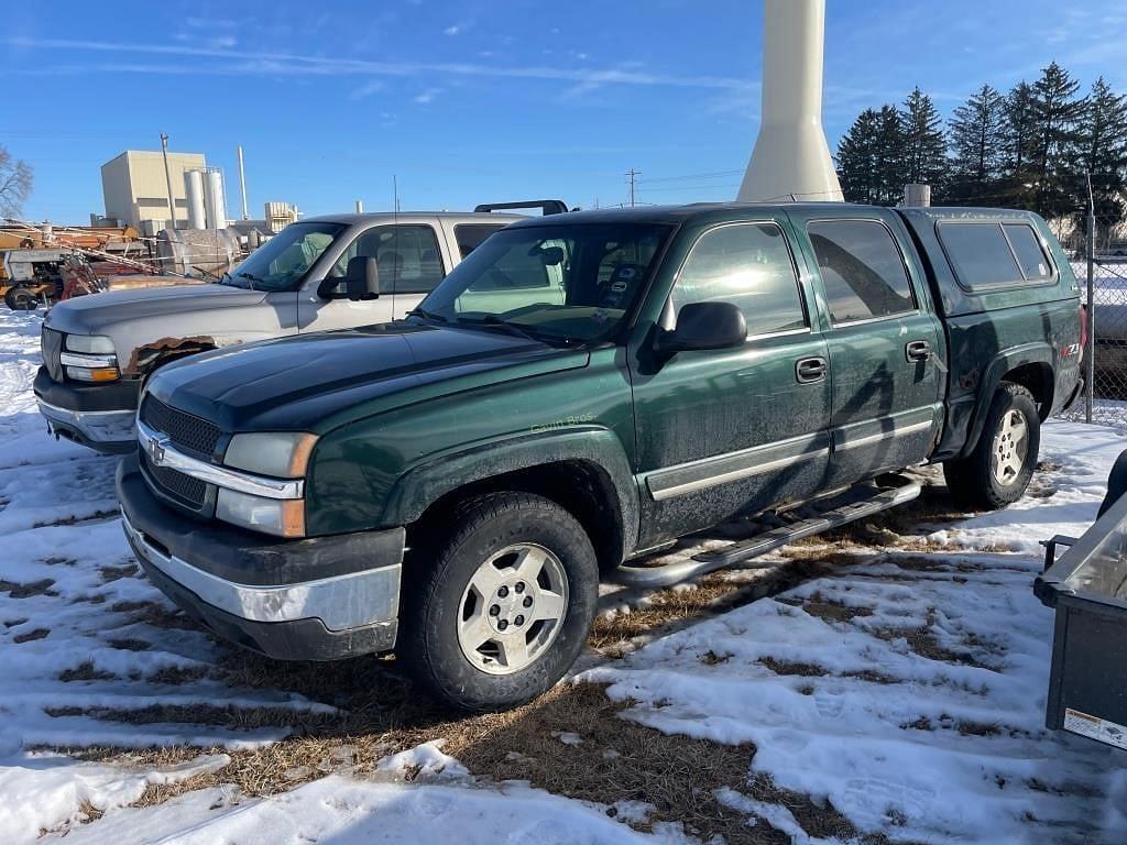 Image of Chevrolet 1500 Primary image