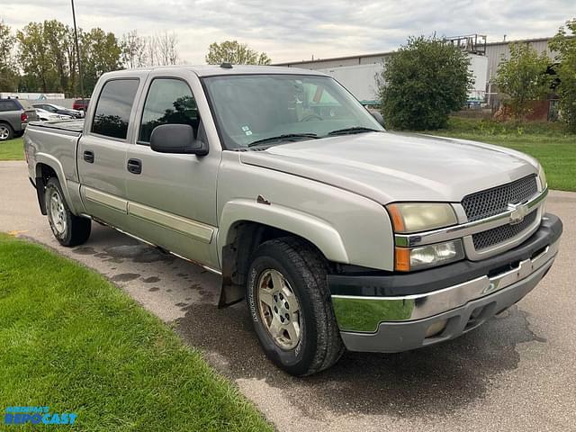 Image of Chevrolet 1500 equipment image 2