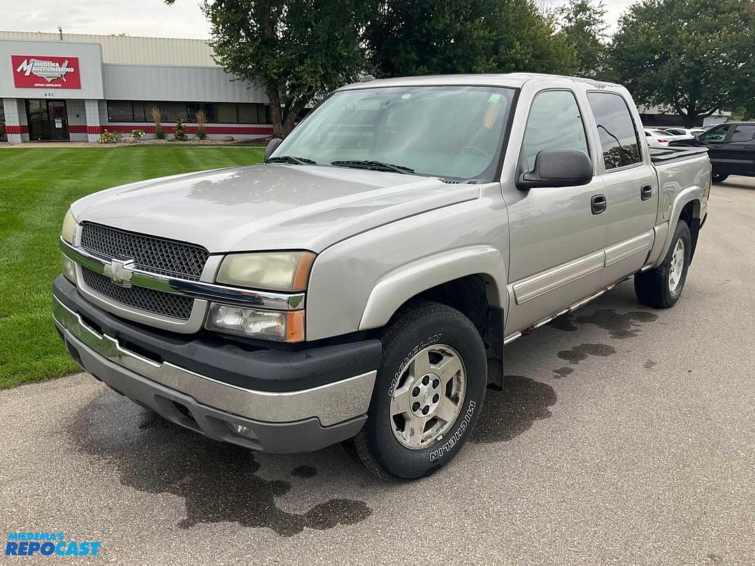 Image of Chevrolet 1500 Primary image