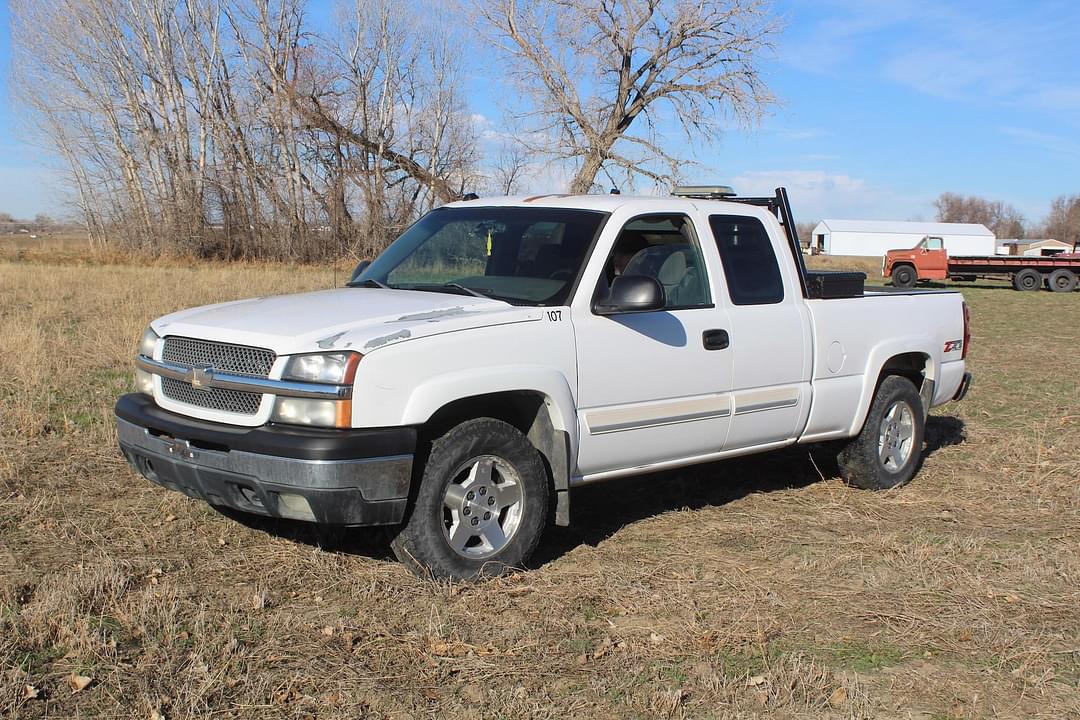 Image of Chevrolet 1500 Primary image