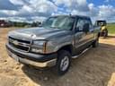 2005 Chevrolet 2500HD Image