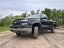 2005 Chevrolet 2500 Image