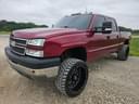 2005 Chevrolet 2500 Image