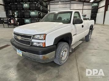 Main image Chevrolet 2500