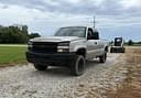 2005 Chevrolet 2500HD Image