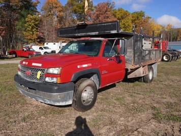 Main image Chevrolet 3500