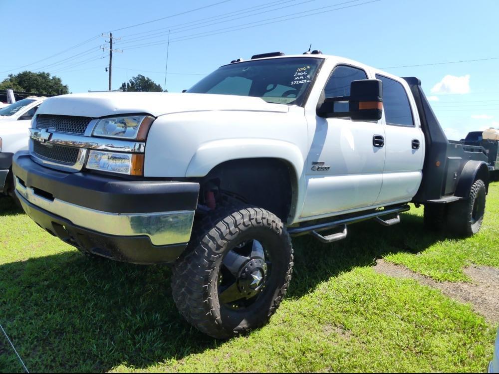 Image of Chevrolet 3500 Primary image
