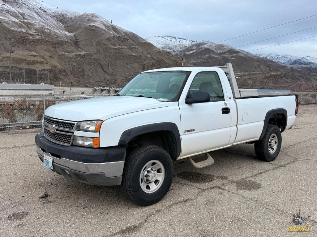 Image of Chevrolet 3500 Primary image